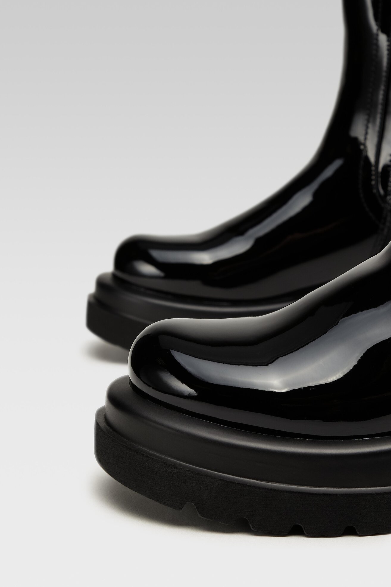 Botki Jenny Fairy WS9157-01 Czarny