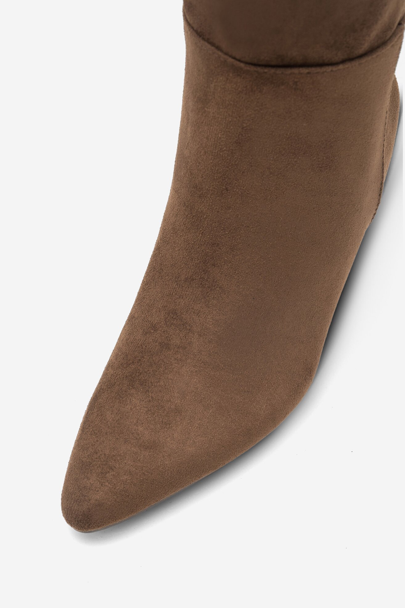 Cizme Jenny Fairy LINDSEY WYL3532-1 MARO