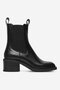 Ghete Gino Rossi CEO- CLOE-KAS4768 NEGRU