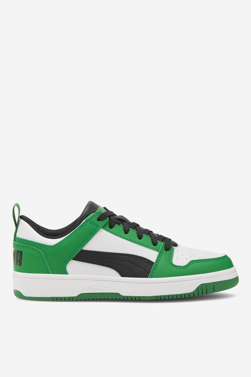 
                Puma - REBOUND LAYUP LO SL JR - 5905588284222