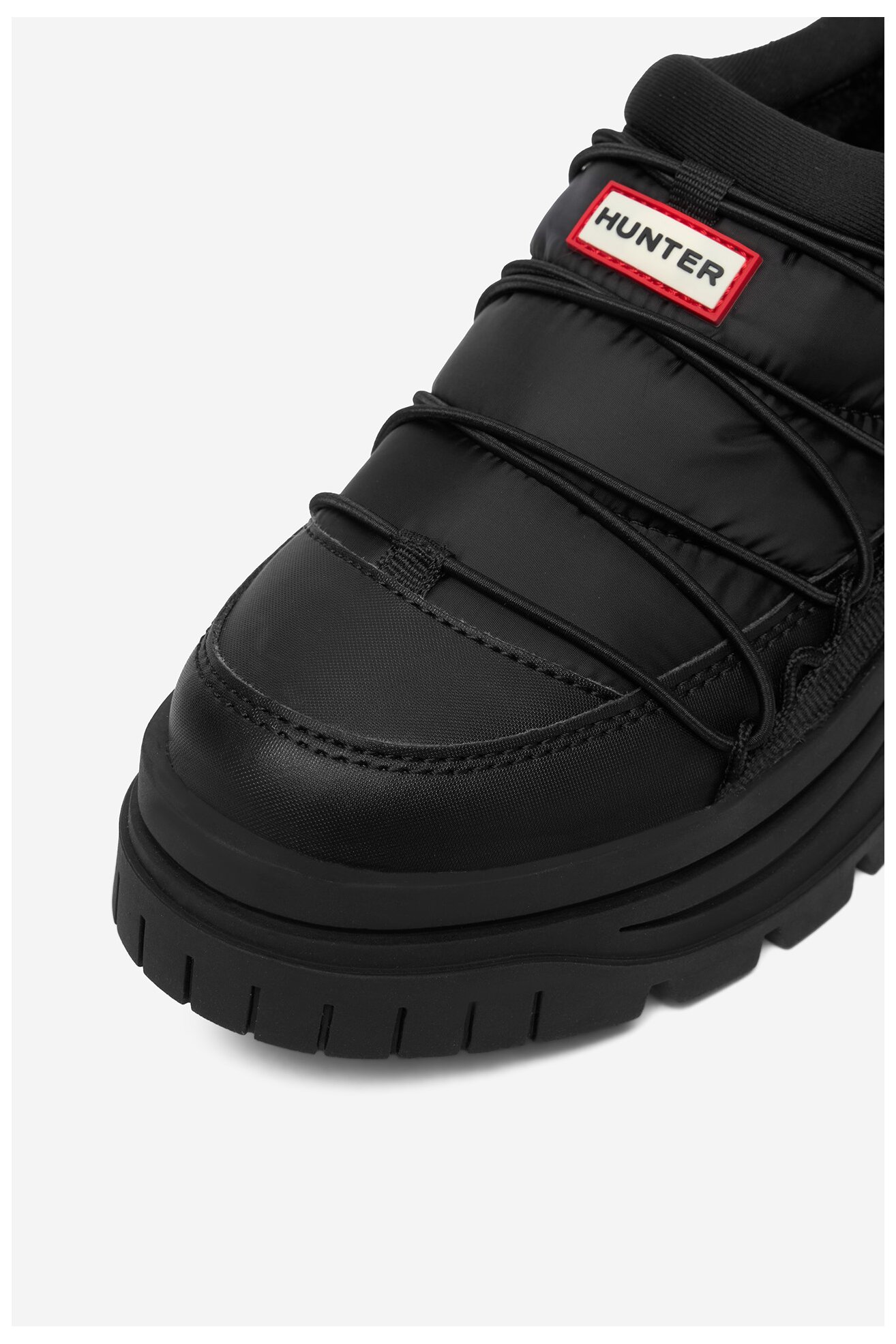 Botki HUNTER CEO-H1-157 Czarny