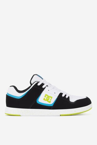 Кросівки спортивні DC Shoes CURE DC01684060 МІКС