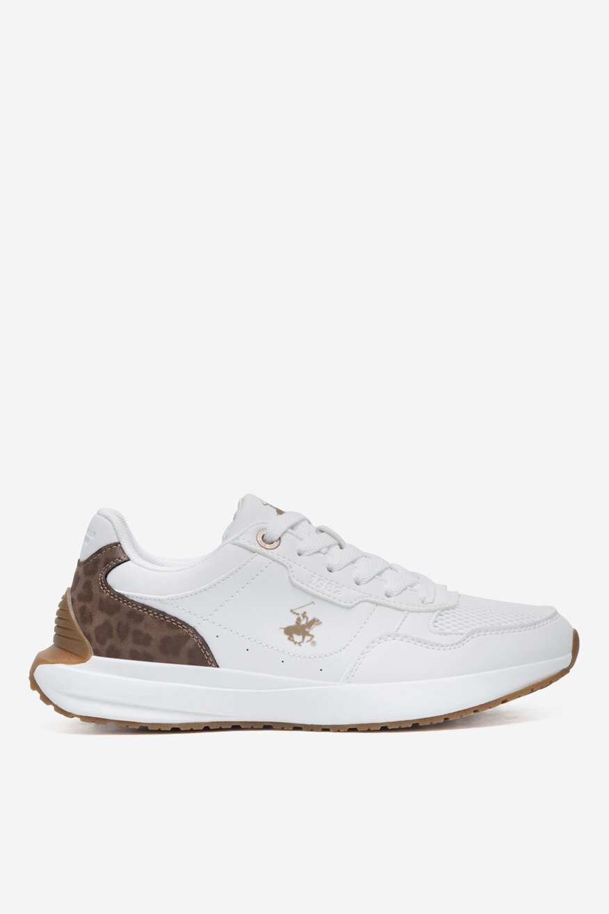 
                Încălțăminte sport Beverly Hills Polo Club ALB - 5903698192598