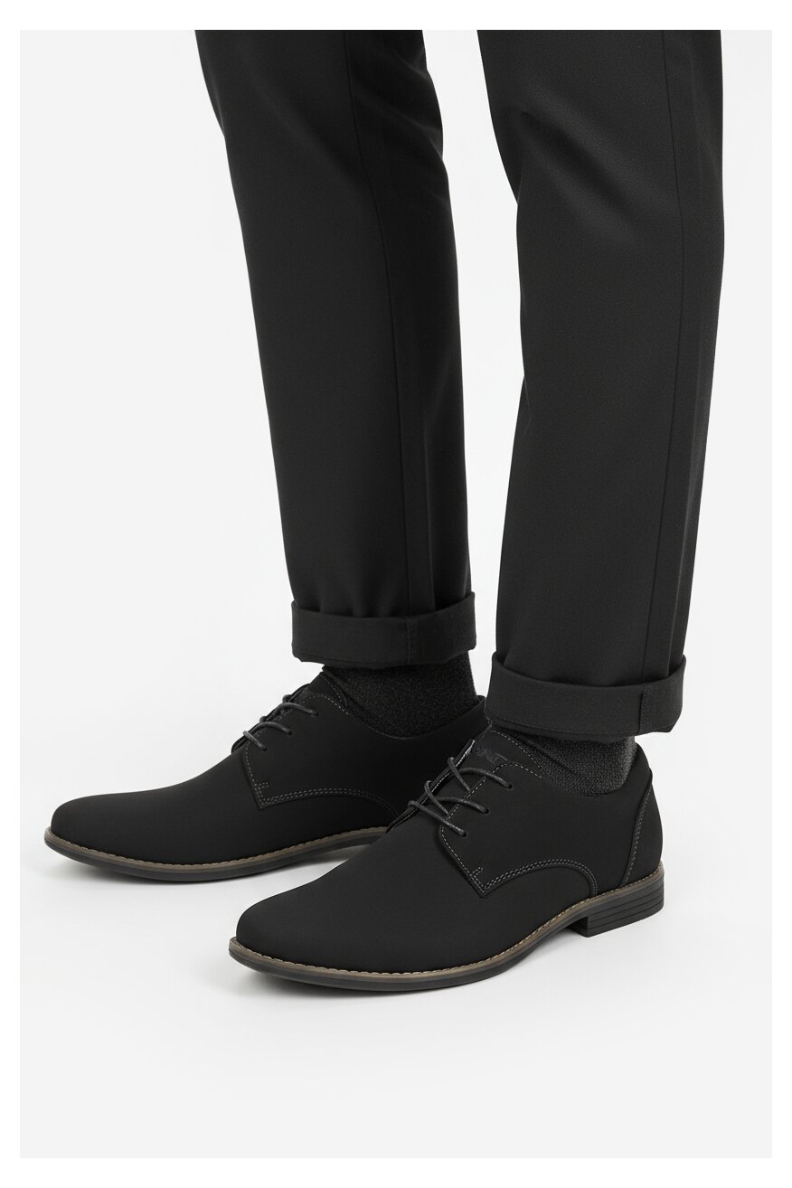 
                Половинки обувки Lanetti ЧЕРЕН - 5906751380758