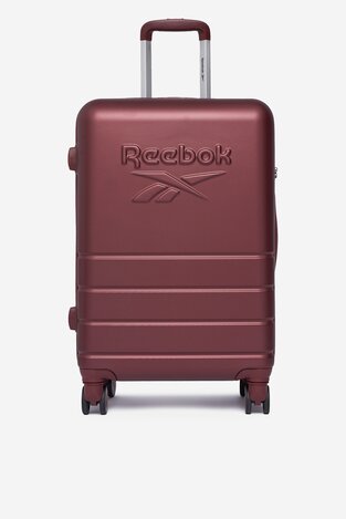 Валіза Reebok RBK-WAL-009-CCC-M ЧЕРВОНИЙ