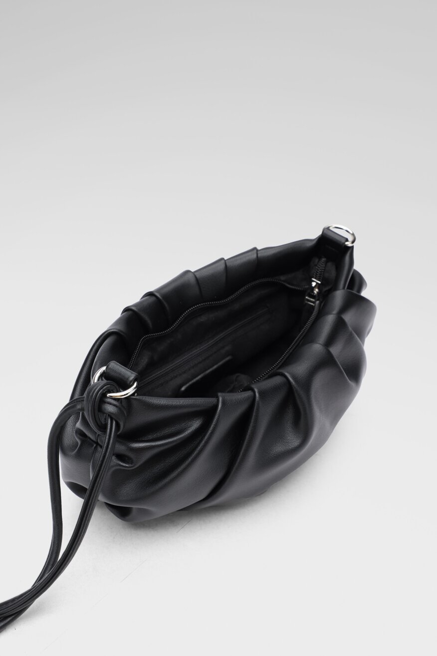 
                DeeZee - Torebka czarna - 5903698382050