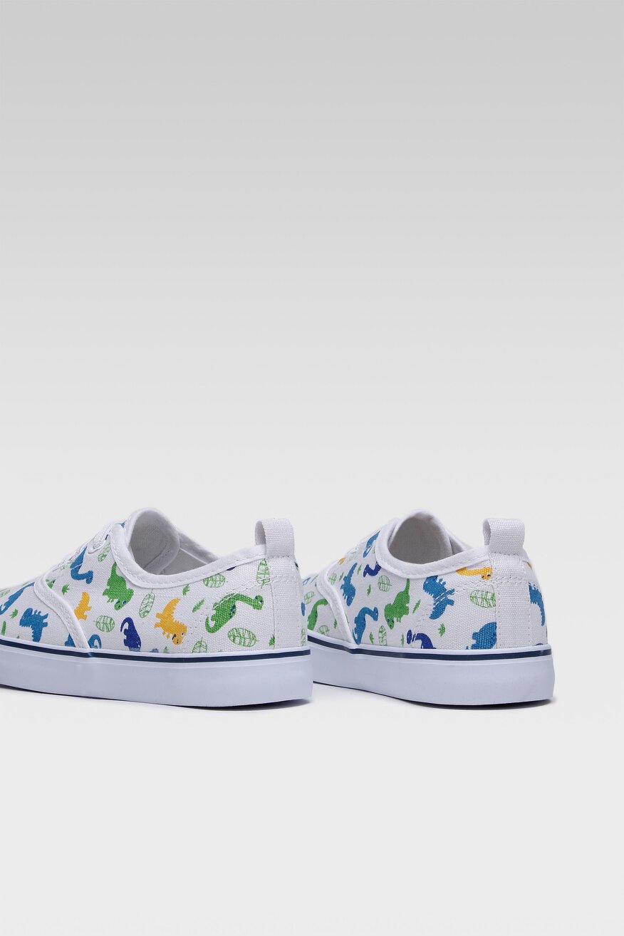 
                Sportska obuća Action Boy BELA - 5903698901299