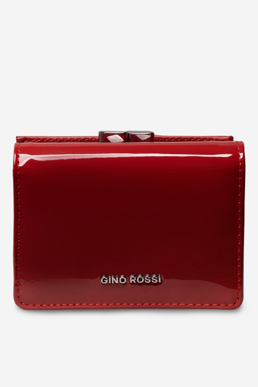 
                Ženski novčanik Gino Rossi CRVENA - 5905588140139