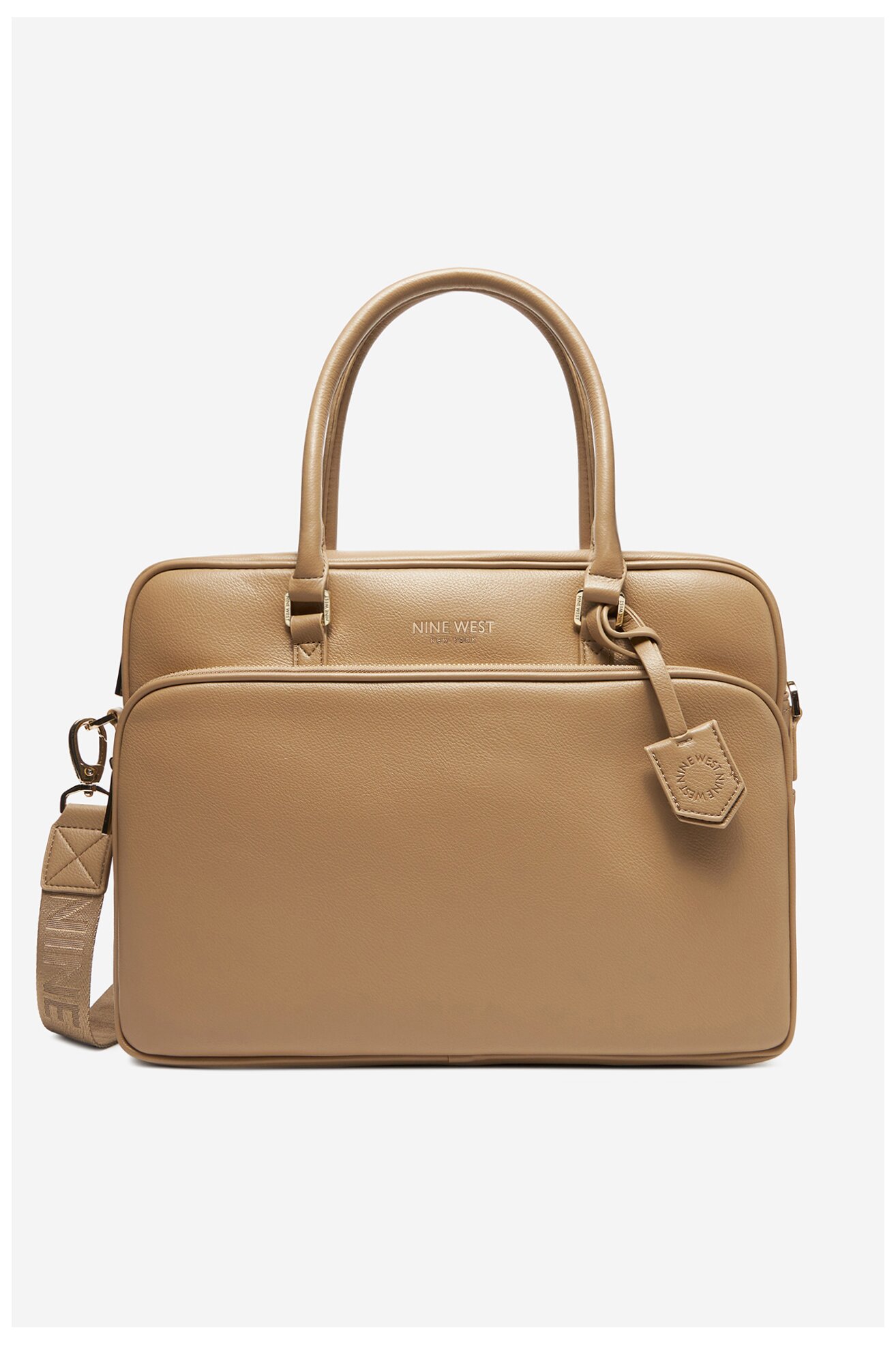 Torba NINE WEST CEO-EMMA-LA482-2847 BEŽ