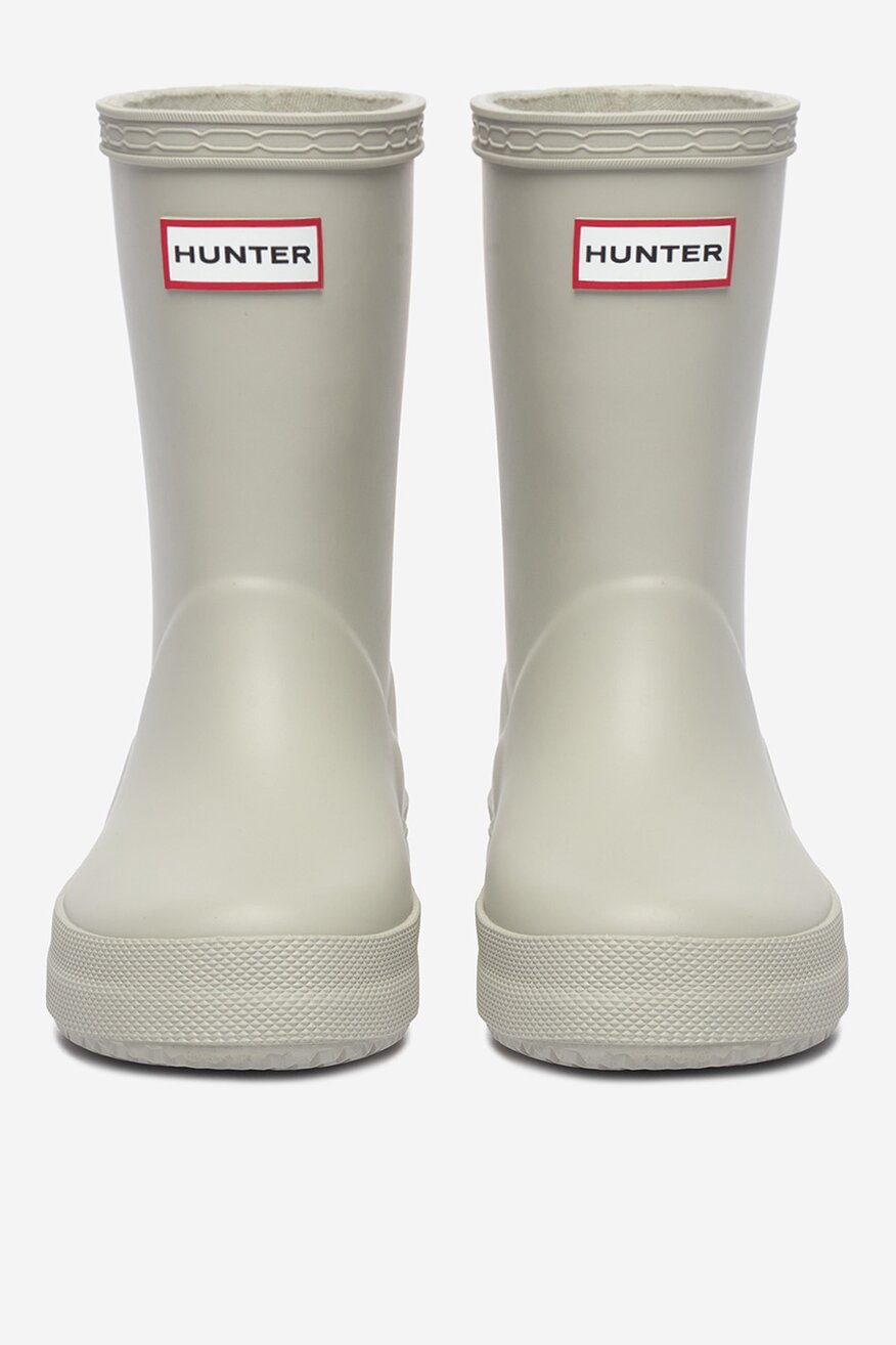 
                Gumene čizme HUNTER ZELENA - 5906751058534