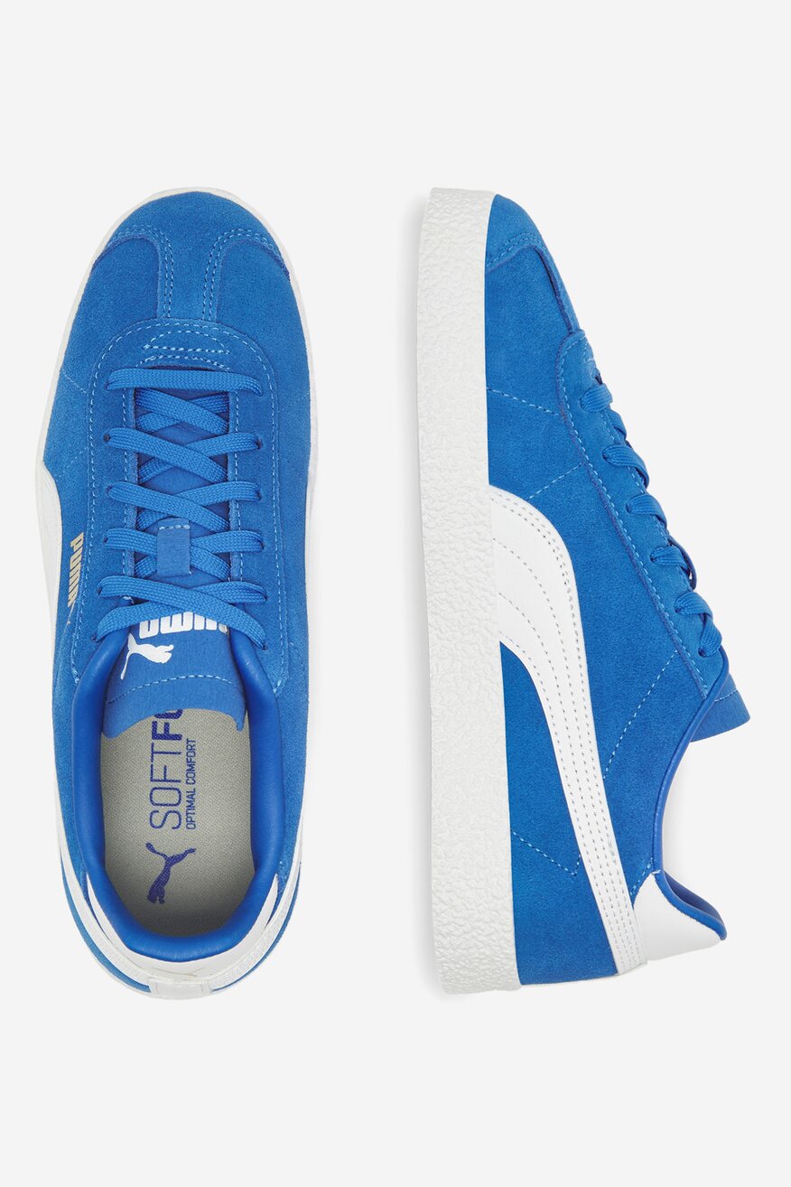 
                Puma - CLUB - 5905588275046