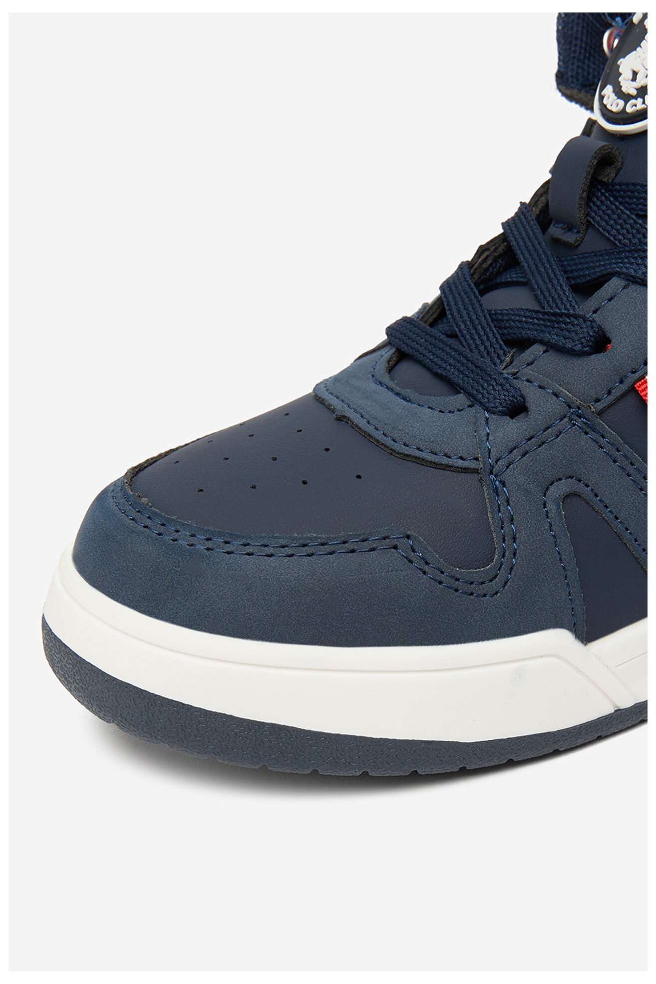 Patike Beverly Hills Polo Club CEO-AVO-BHPC-274-065 KOBALT PLAVA