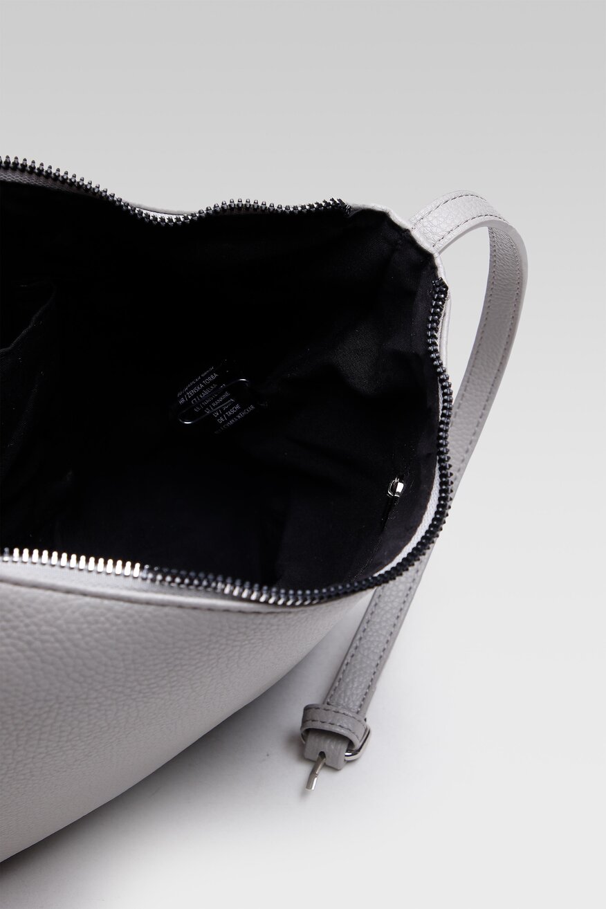 
                Jenny Fairy - Torebka szara - 5903698957401