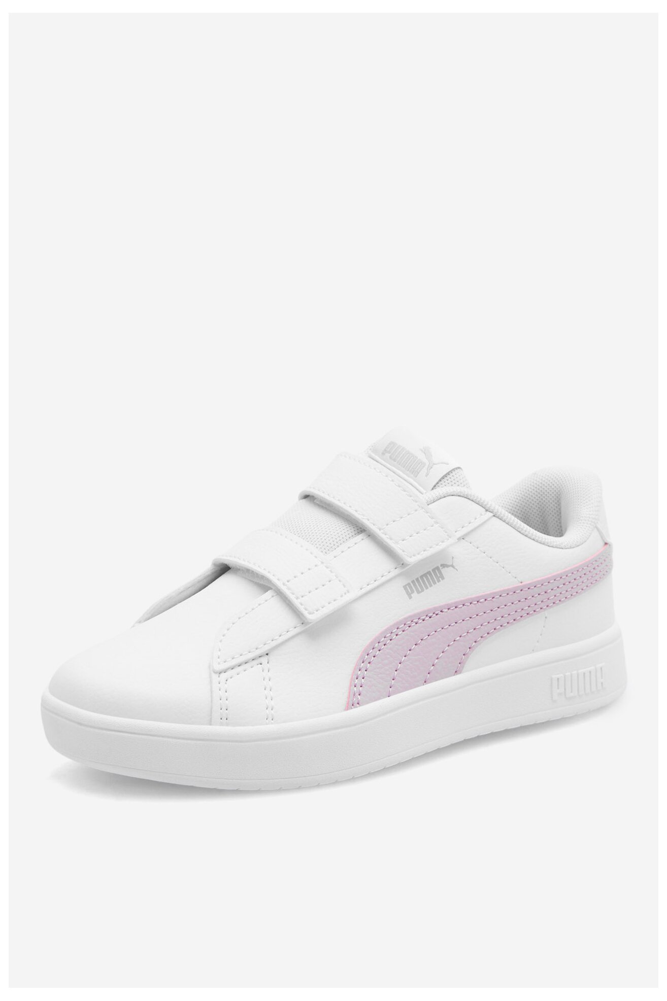 Спортни обувки Puma RICKIE CLASSIC V PS 39425310 БЯЛ