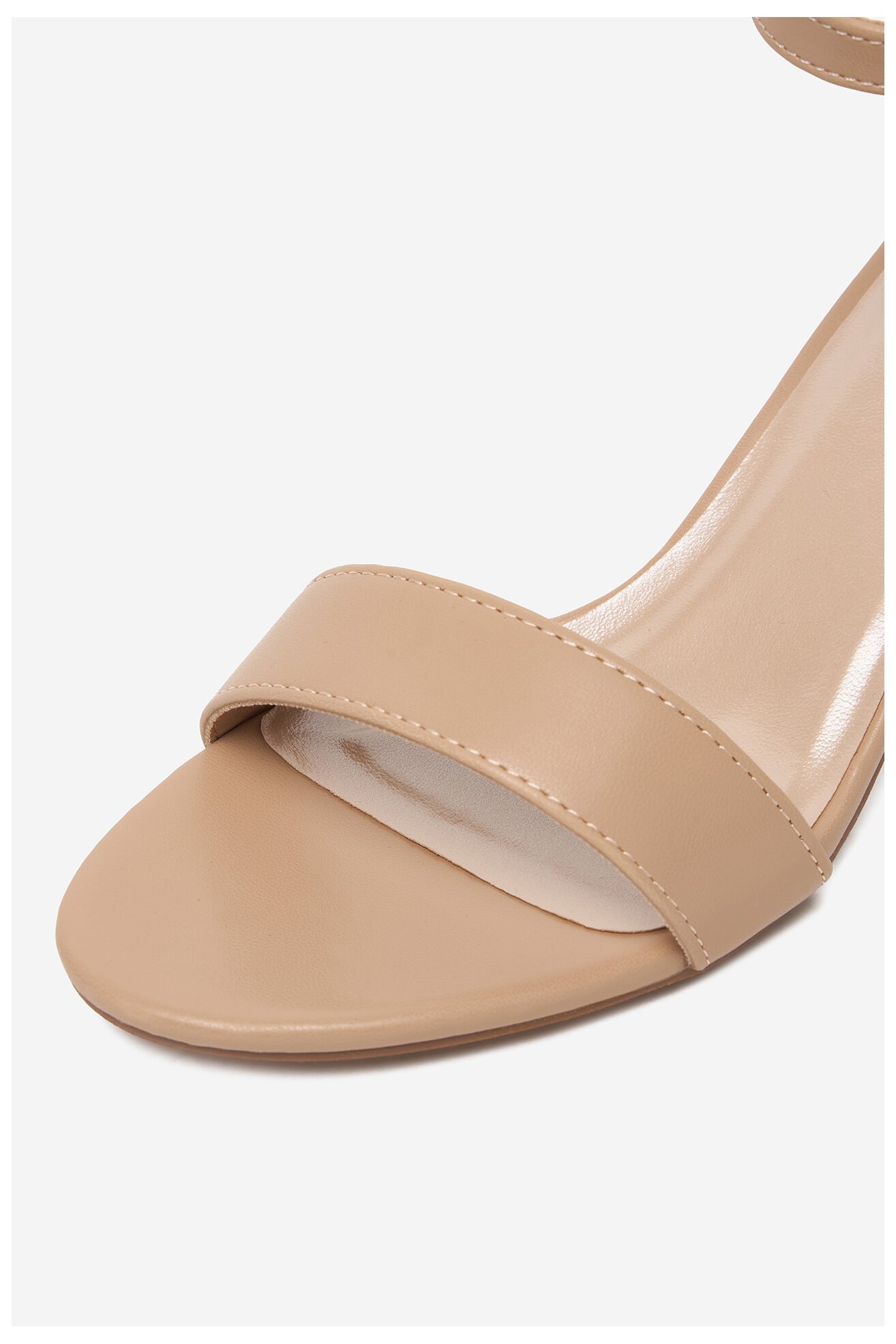 Szandál Jenny CEO-WS0730-06 BÉZS