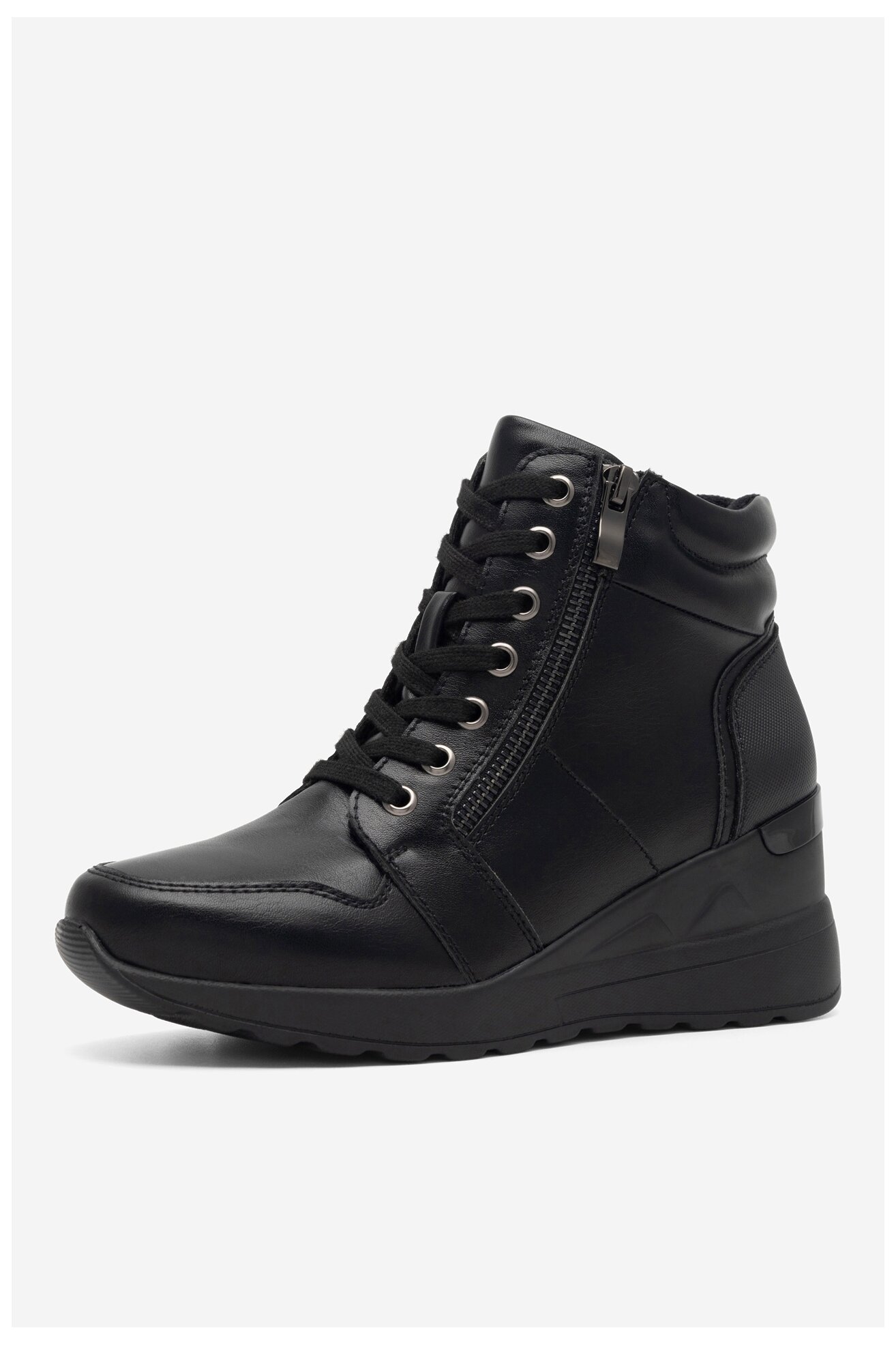 Bocanci Clara Barson AUGUSTA WS2229-47 NEGRU