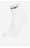 Чорапи Reebok R0400-SS24 (1-PACK) БЯЛ
