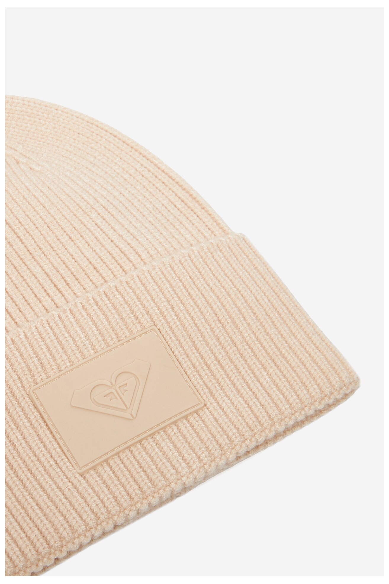 Női sapka ROXY CEO-RX-W3-003-AW25 BÉZS