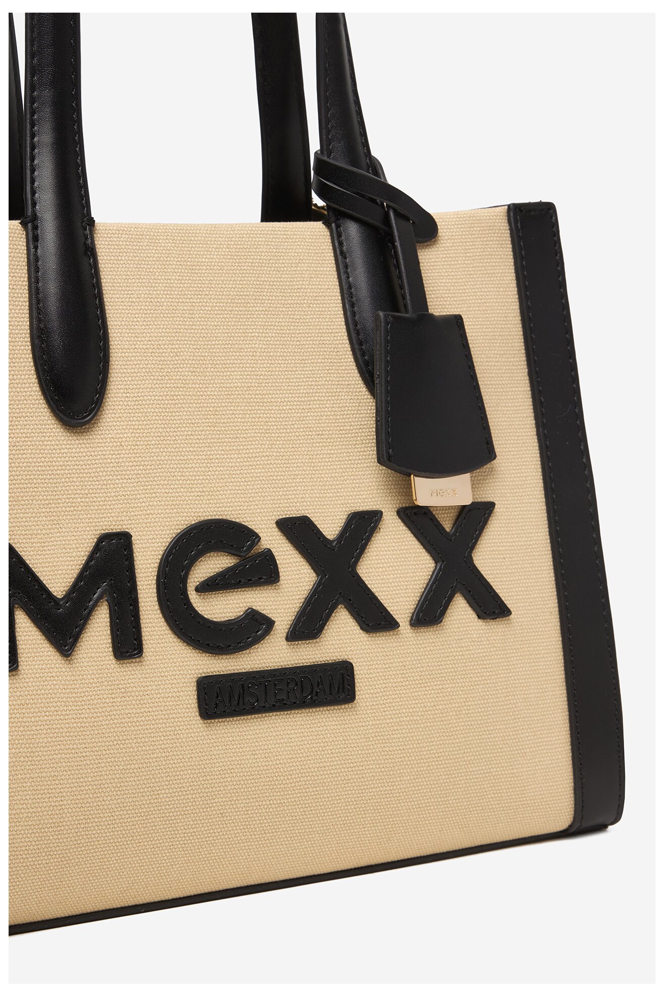 Дамска чанта Mexx CEO-MEXX-AJ-005-09 ЧЕРЕН