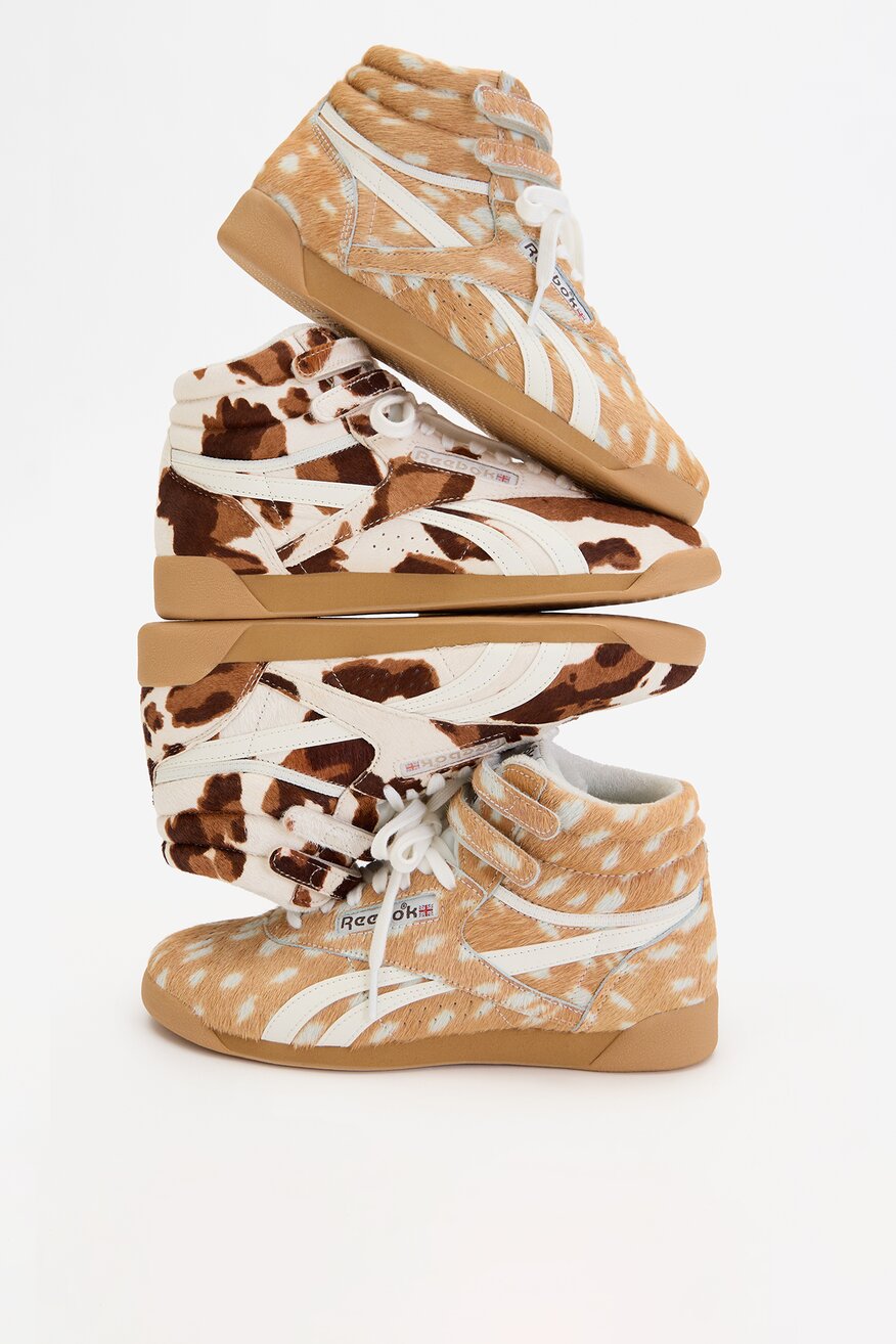
                Reebok - F/S HI - 5906751825839