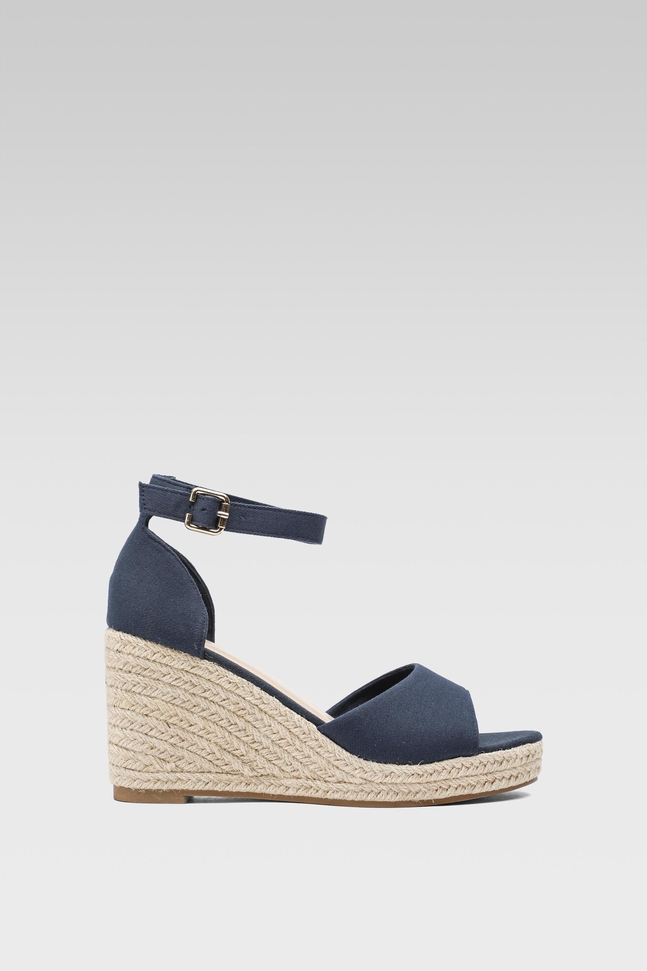 Сандали Jenny Fairy WFA1764-1A КОБАЛТОВО СИНЬО