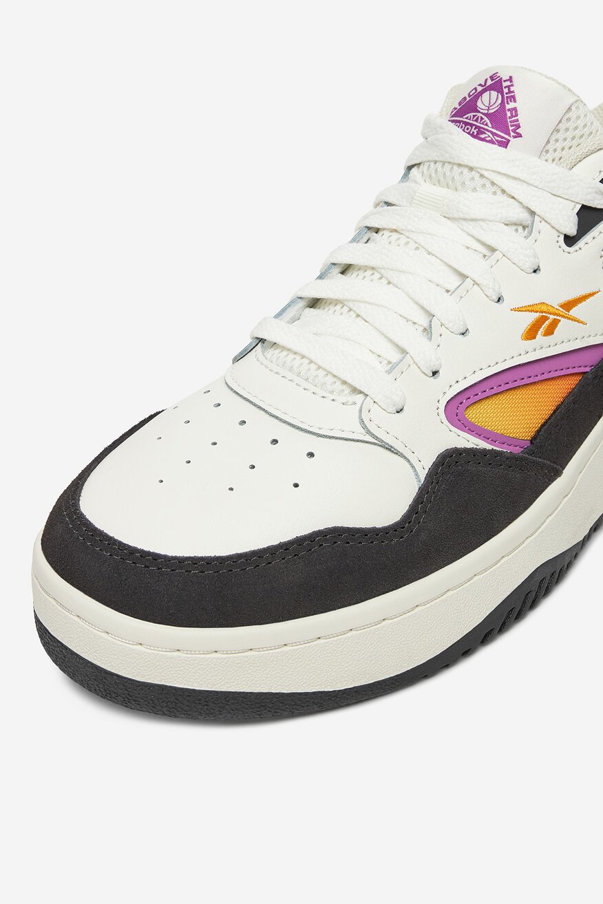 Sportovní obuv Reebok BÉŽOVÁ - 5904862305165