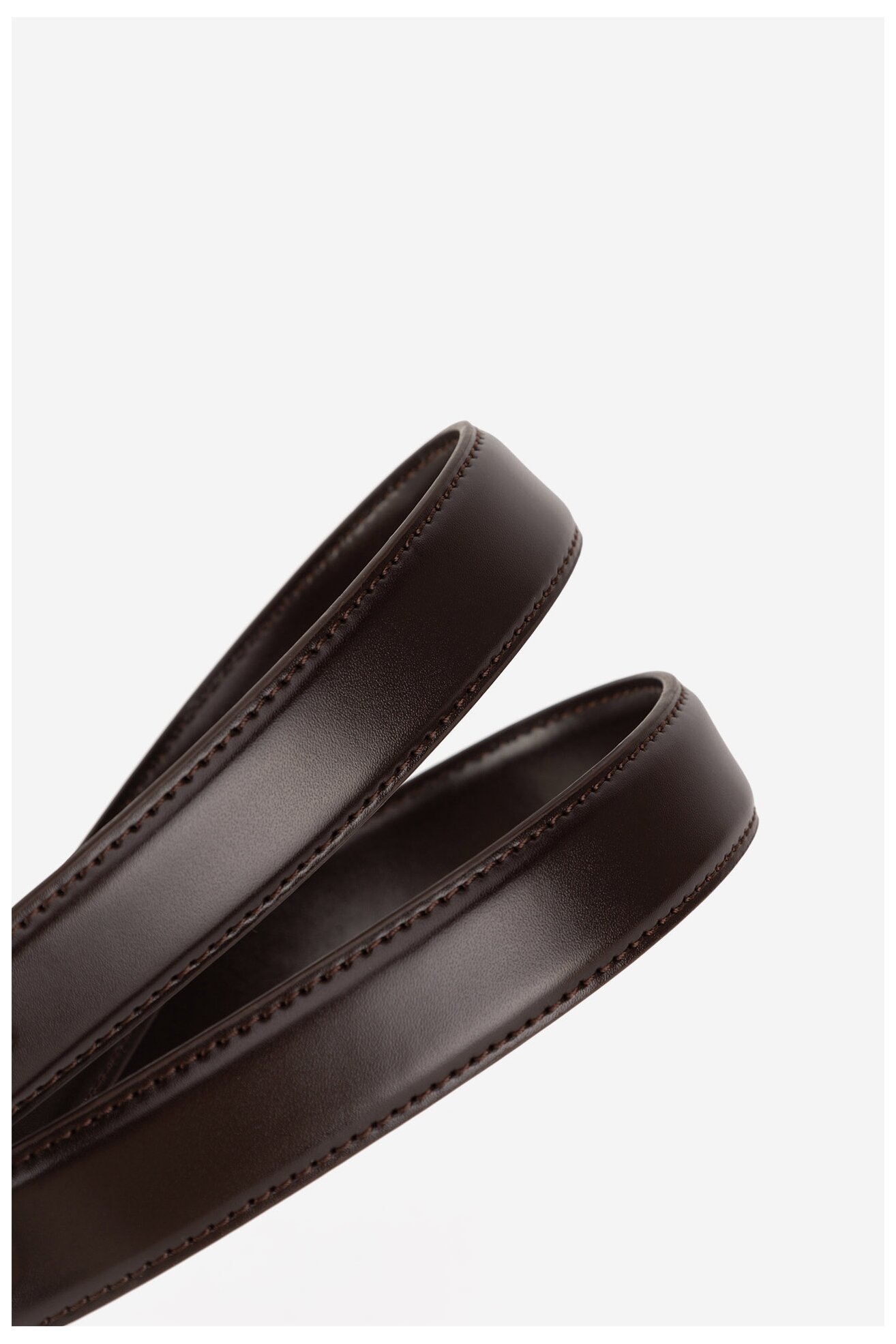 Ženski kaiš Gino Rossi BLYL24010 BRAON