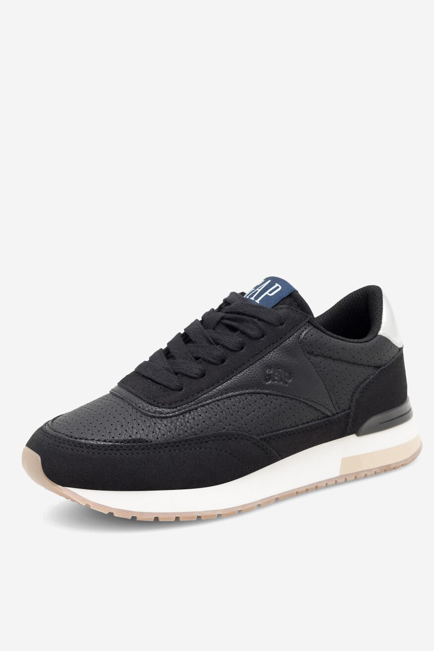 
                Sportcipő GAP FEKETE - 5905588065876