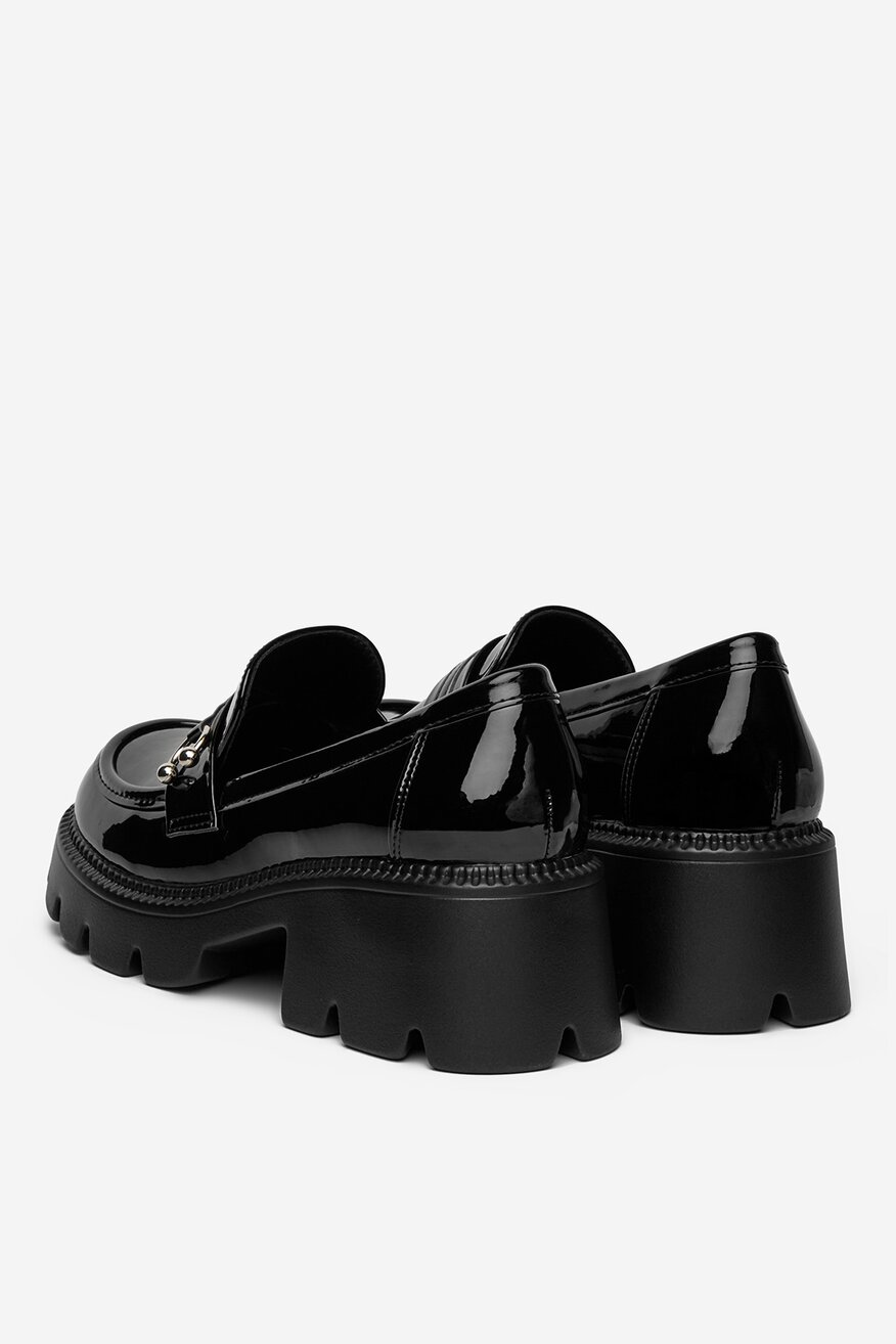 DeeZee - Loafersy - 5906751082331