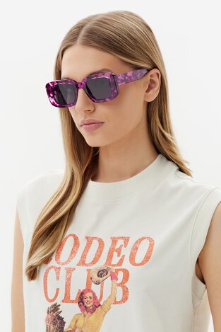 Ženske sunčane naočare ROXY RX6771 ROZE