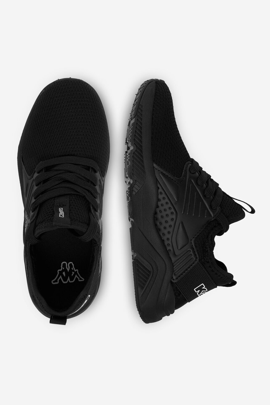 
                Спортни обувки Kappa ЧЕРЕН - 5906751657881