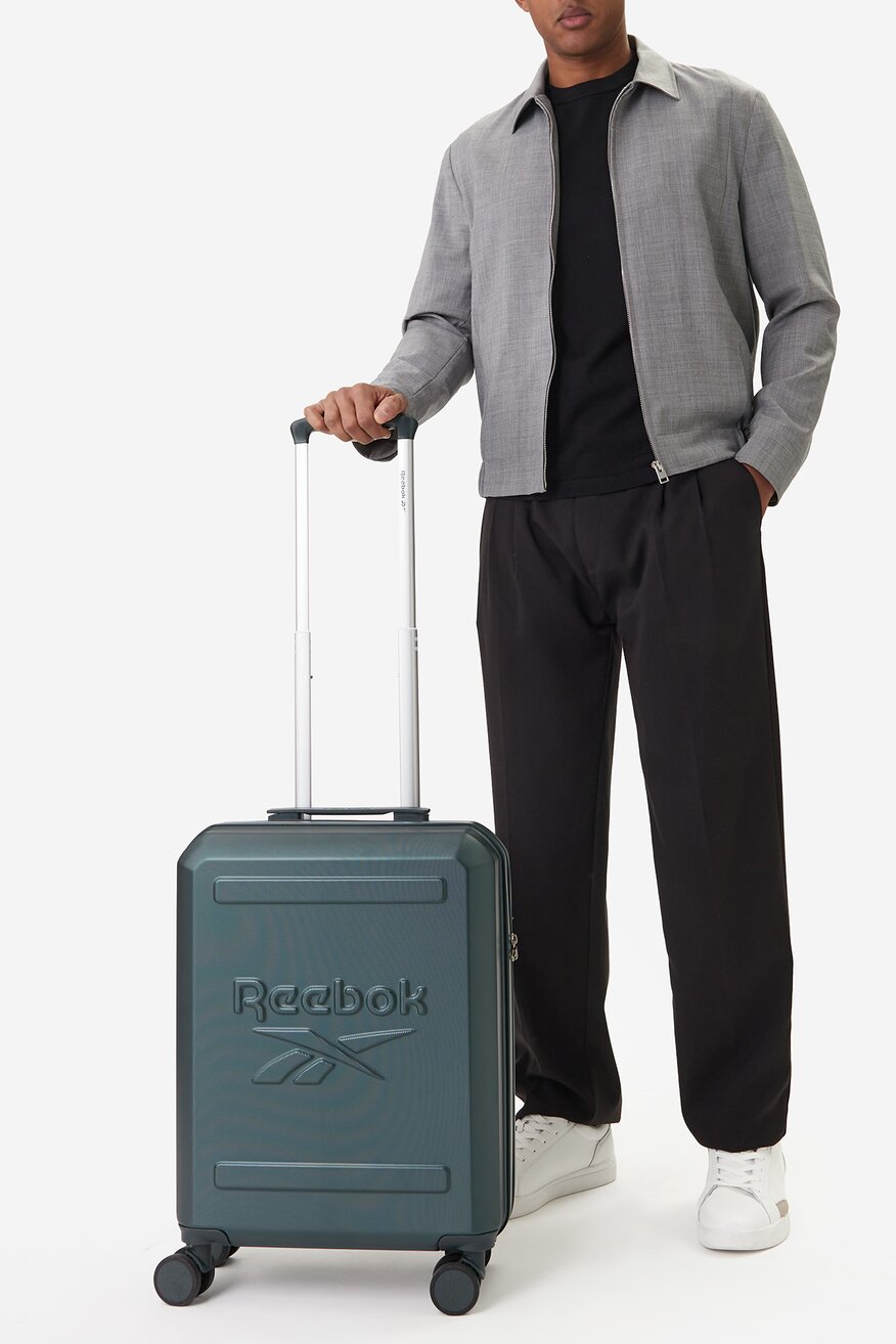 
                Куфар Reebok ЗЕЛЕН - 5906751612620