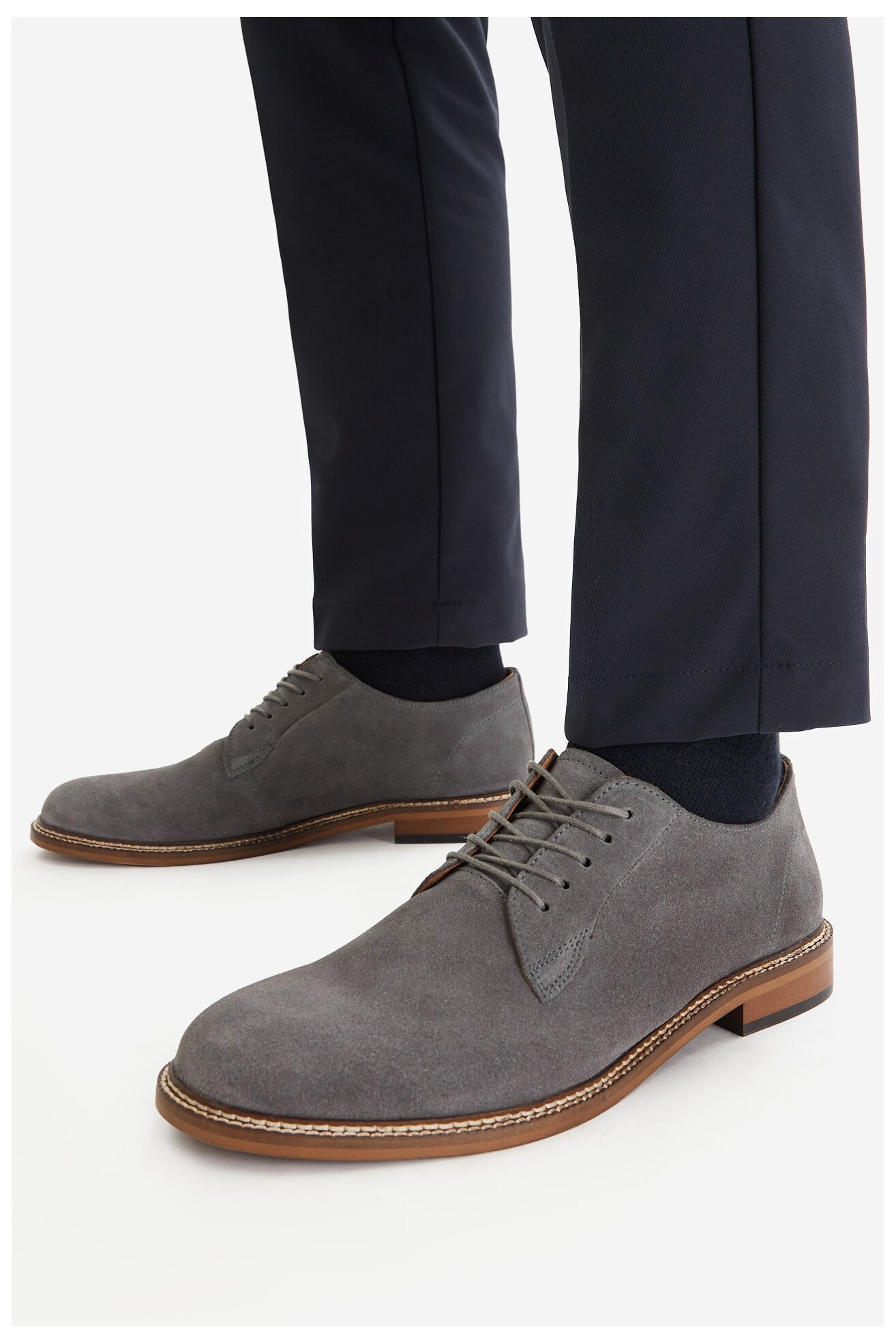 Cipele Gino Rossi CEO-CALIBER-01 MI08 SIVA