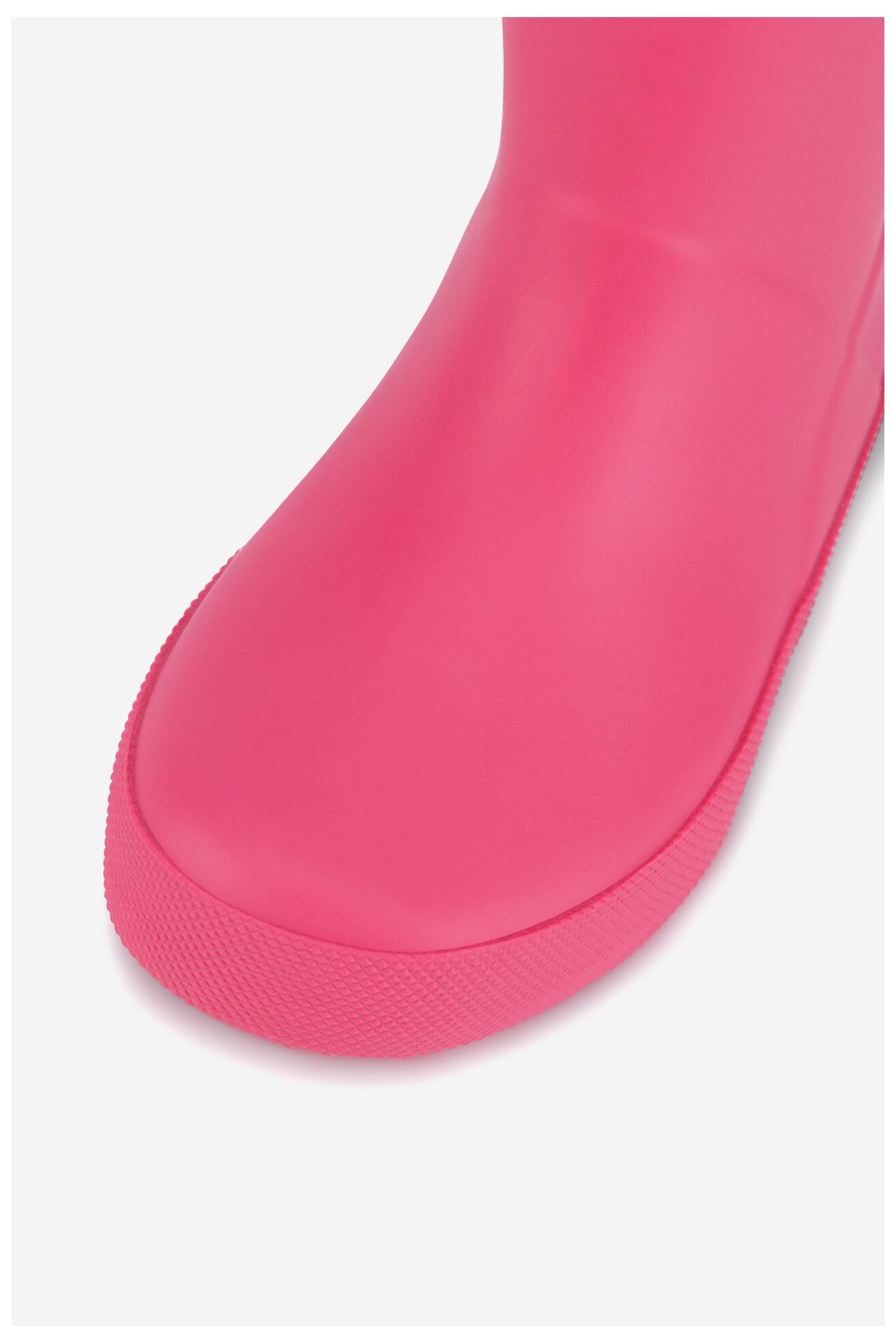 Гумени ботуши HUNTER HFRK0002242 РОЗОВ