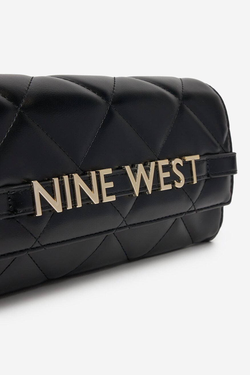 Torba NINE WEST CRNA - 5906751007655