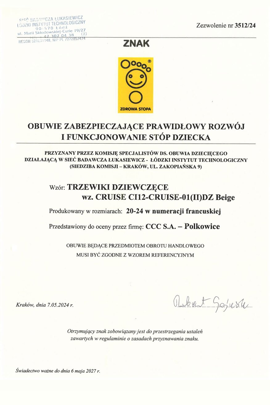 
                Lasocki Kids - Trzewiki skórzane ocieplane - 5905588744849