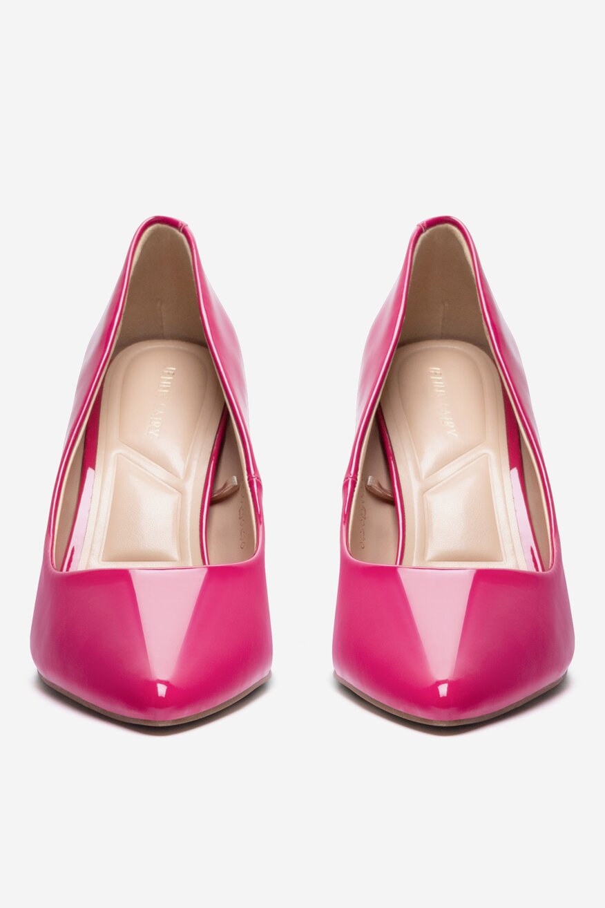 Jenny Fairy - Szpilki - 5905588717744