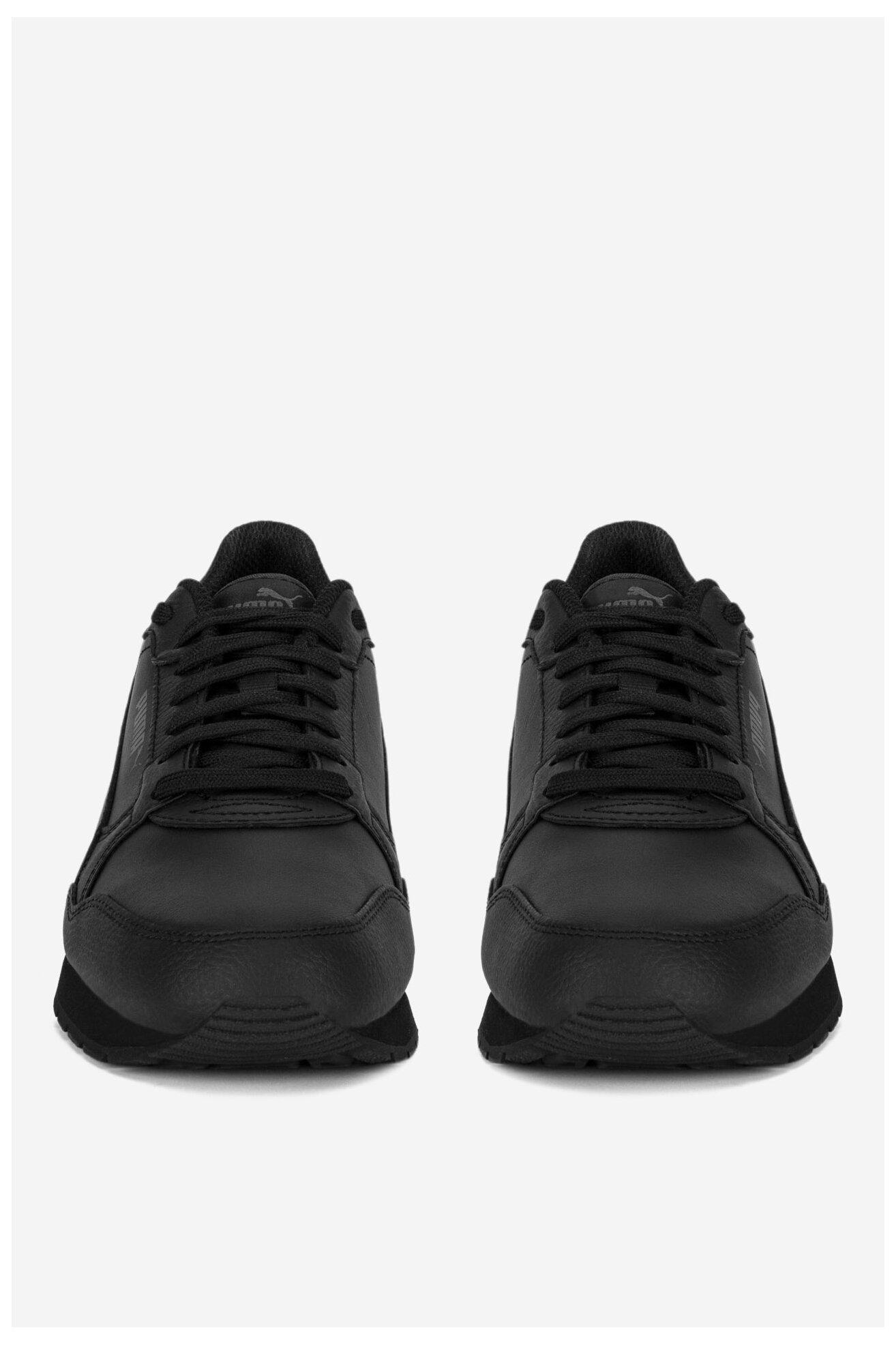 Спортни обувки Puma C-ST RUNNER V4 L JR 39973601 ЧЕРЕН