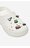 Фурнітура Для Взуття Crocs TINY BEEP BEEP 5 PACK 10015675 МІКС