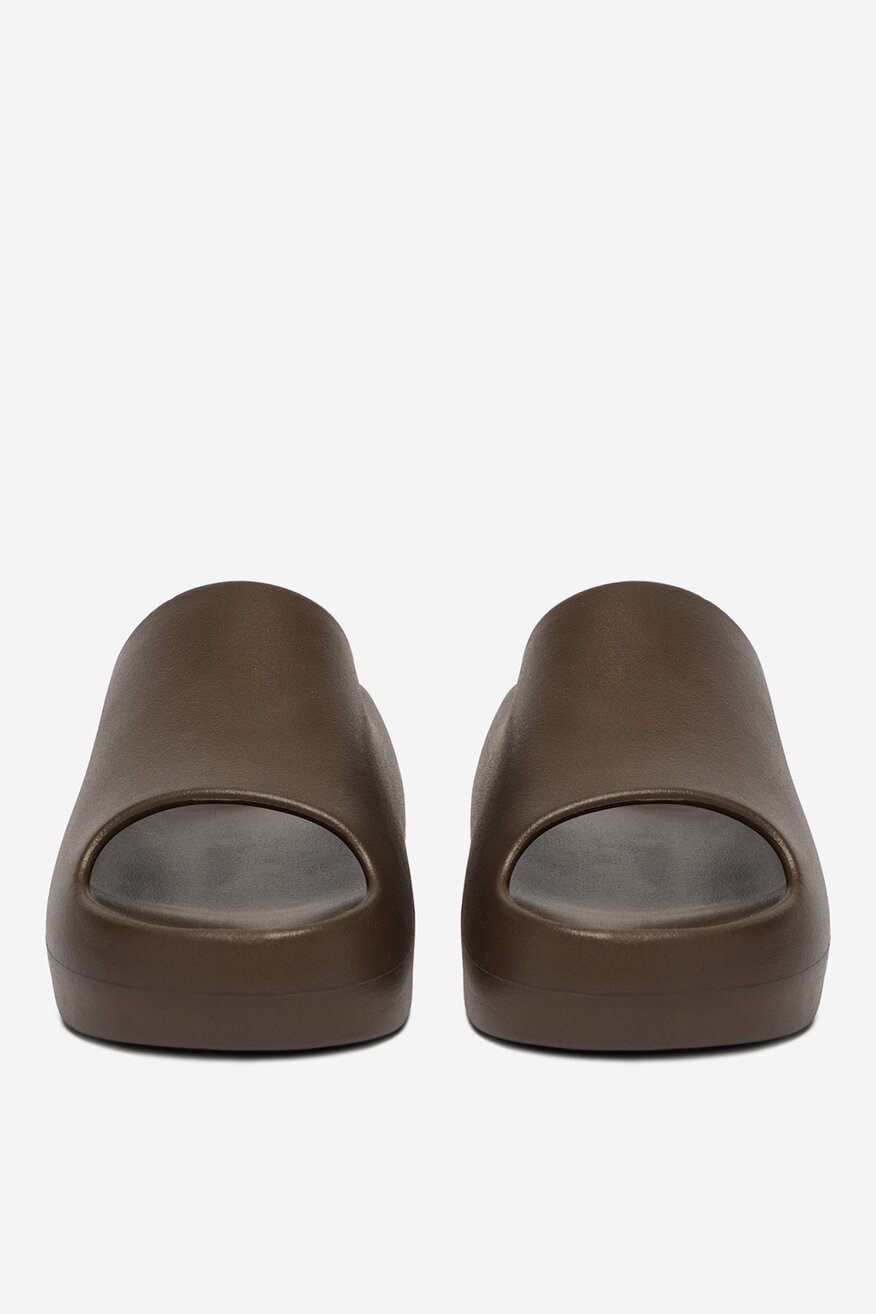 
                Шльопанець для басейну HUNTER КОРИЧНЕВИЙ - 5907964000976