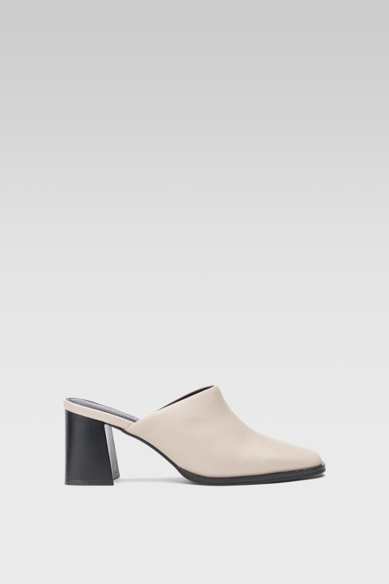 Klapki Sergio Bardi WYL3354-2Z-SB Beżowy