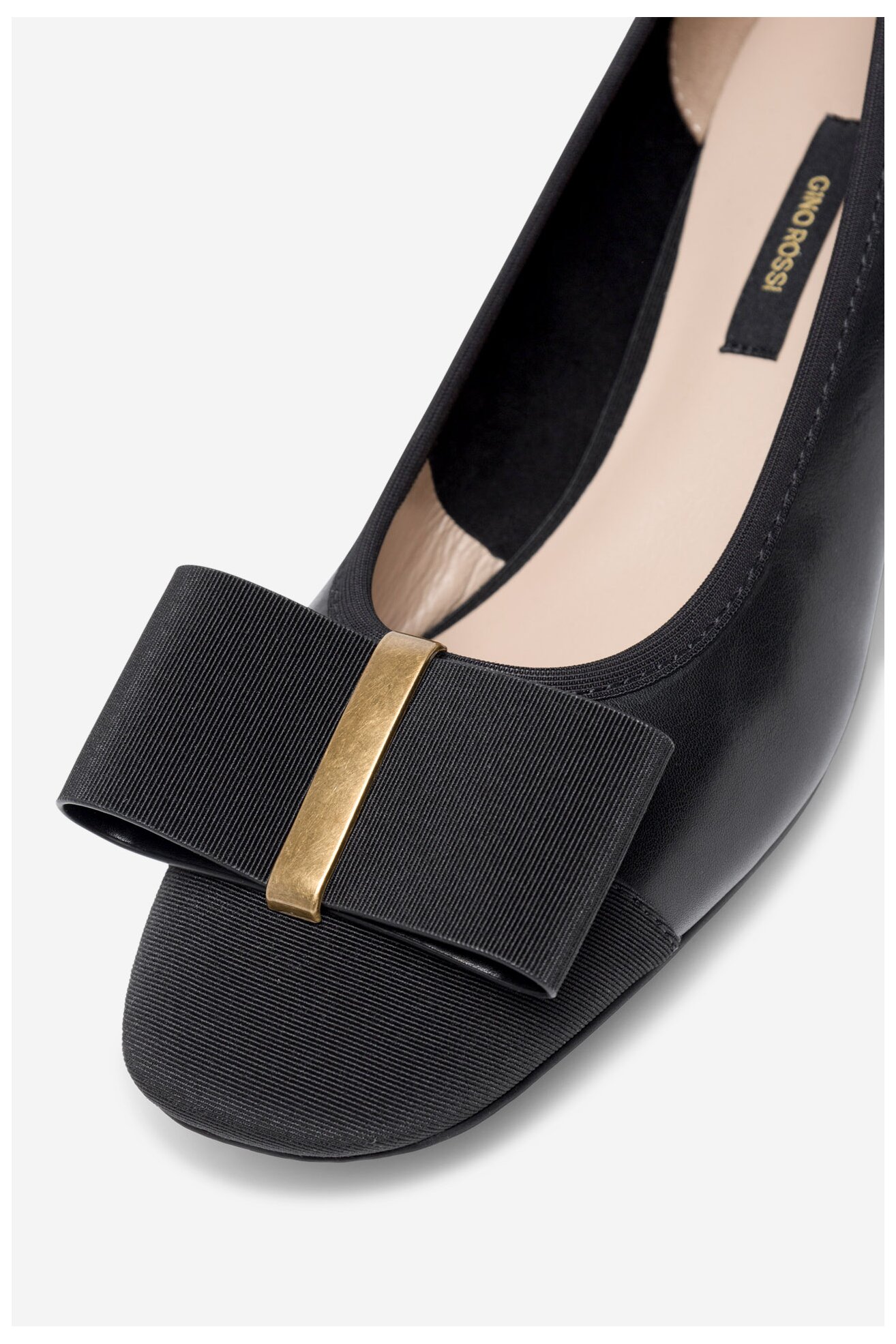 Cipele na štiklu Gino Rossi WFA2593-1Z CRNA