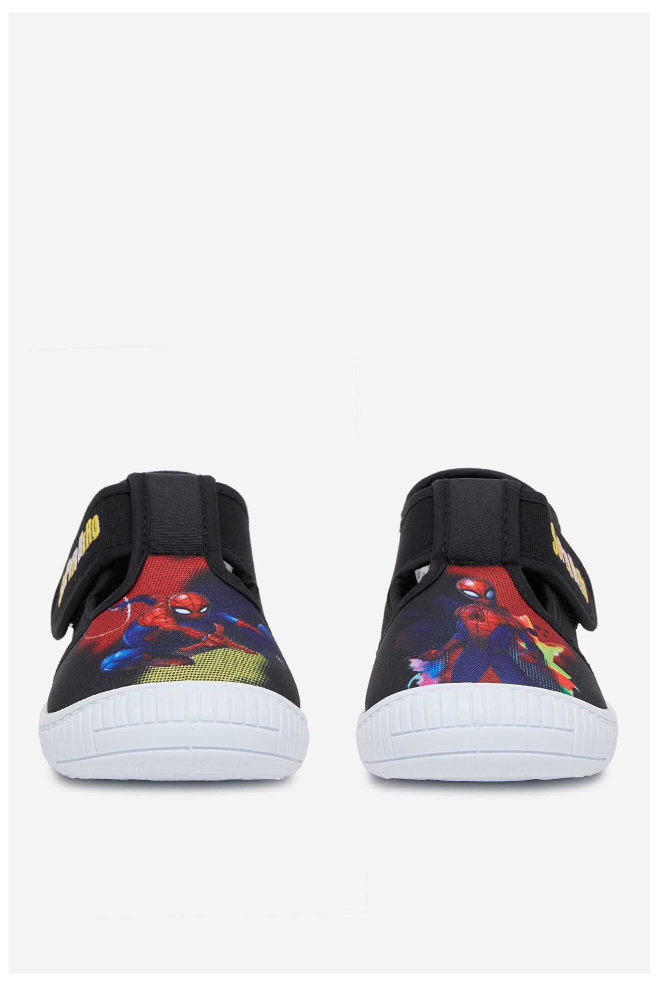 Капці Spider-Man CEO-CM-AW25-121SPRMV МІКС