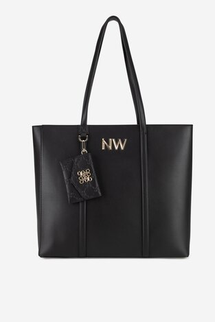 Torba NINE WEST LX10047 CRNA