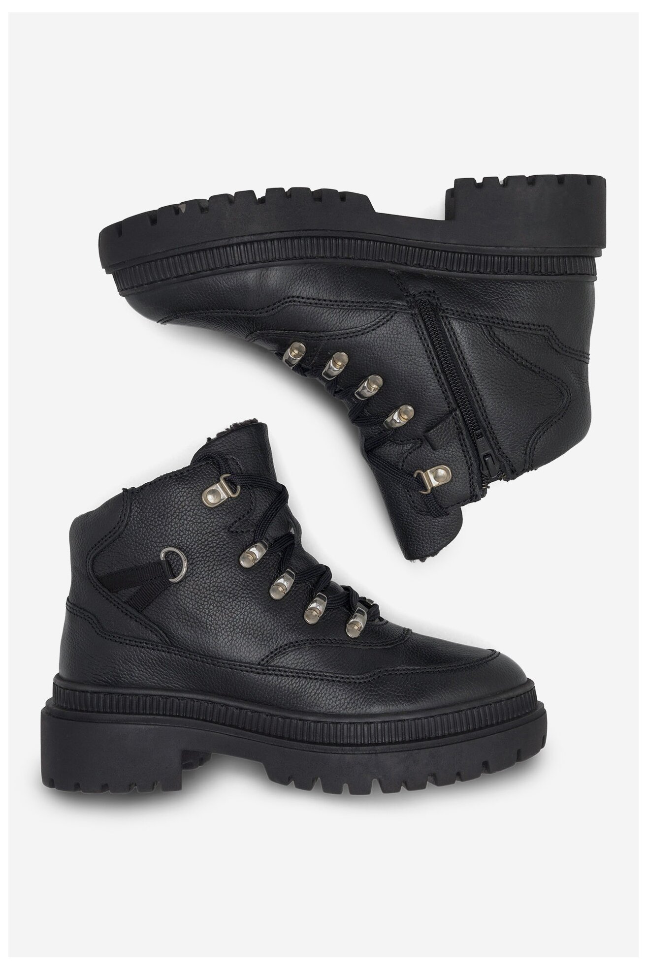 Боти Lasocki WI16-14097-08 ЧЕРЕН