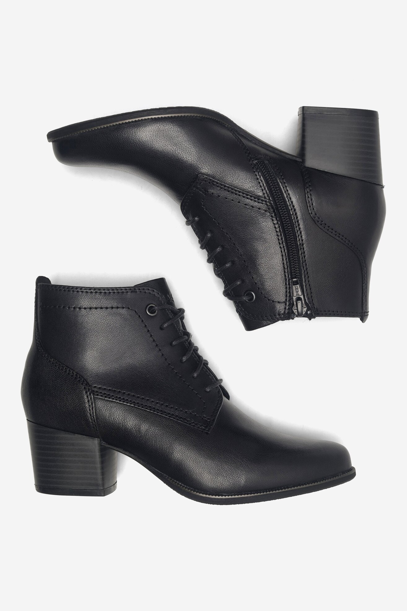 Trzewiki Lasocki WB-MARY-45 Czarny