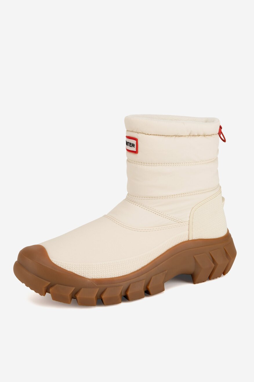 
                Bokacsizma HUNTER FEHÉR - 5905588945628