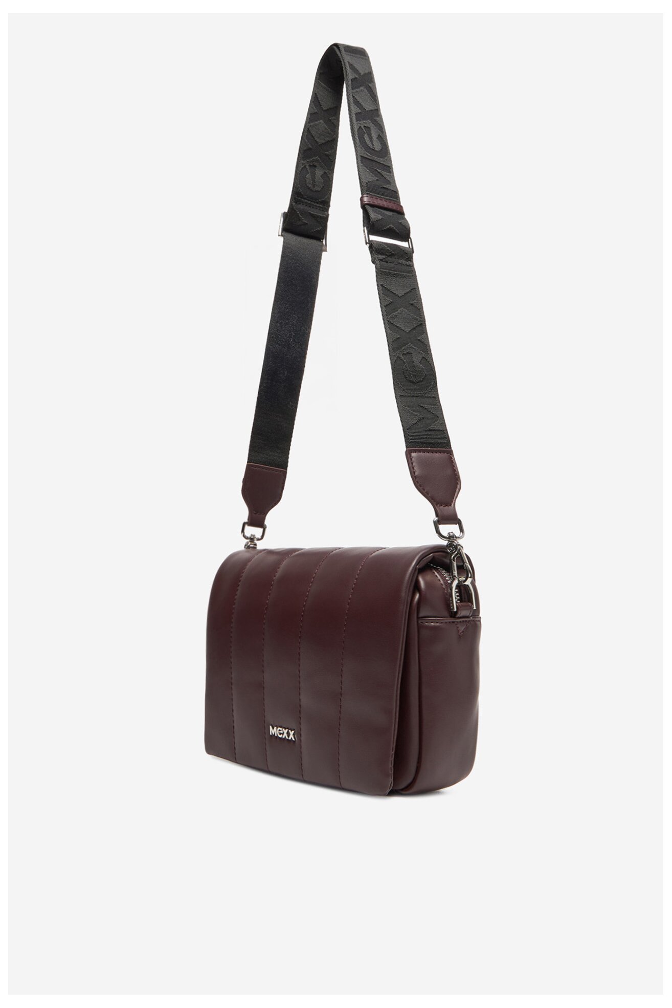 Дамска чанта Mexx C-MEXX-H-004-08 ВИОЛЕТОВ