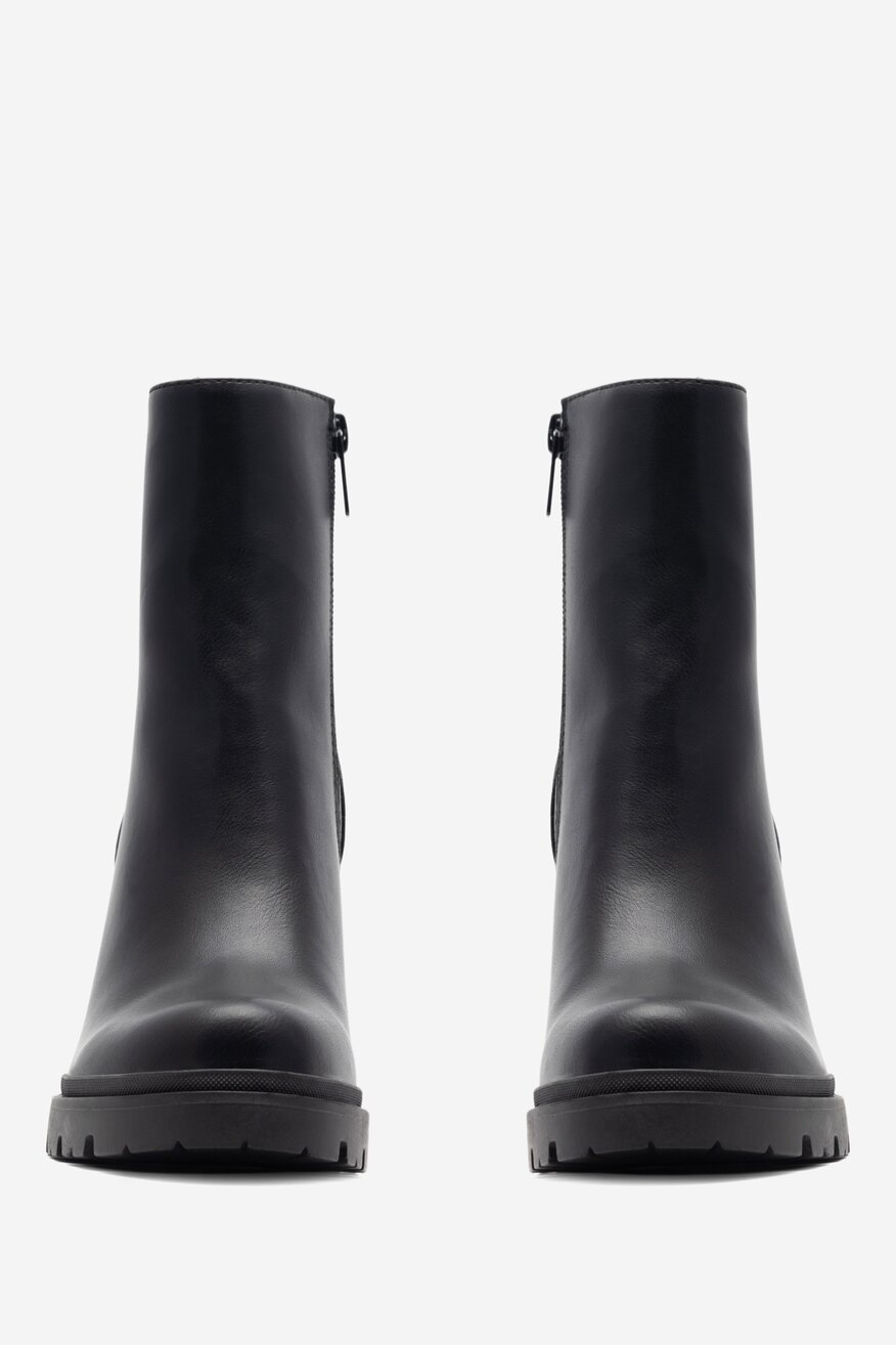 
                Bokacsizma Clara Barson FEKETE - 5906751326909