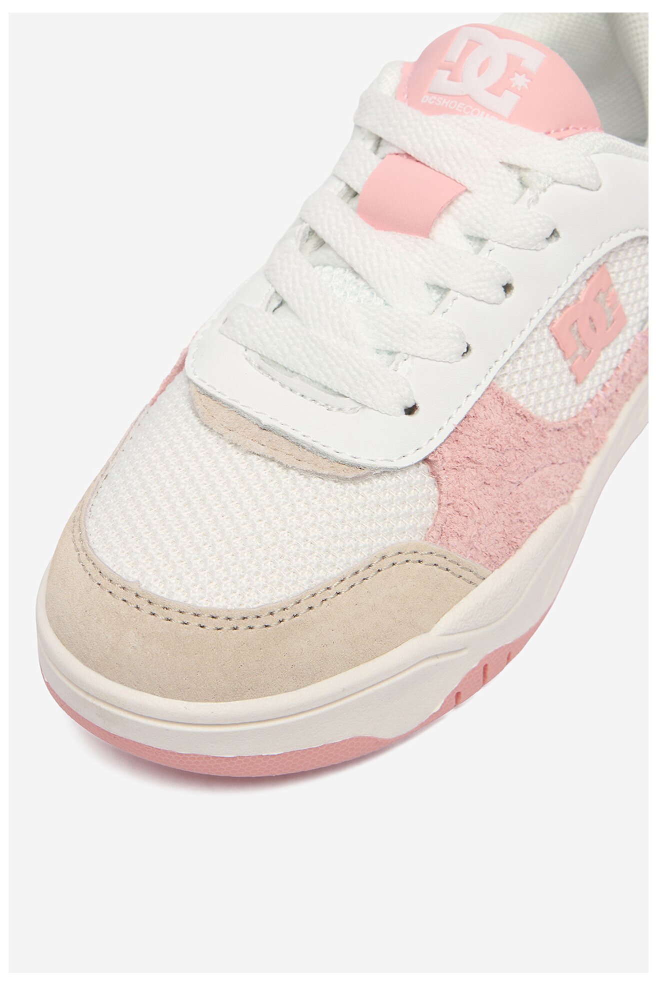 Sportcipő DC Shoes CEO-CP40-23383H RÓZSASZÍN